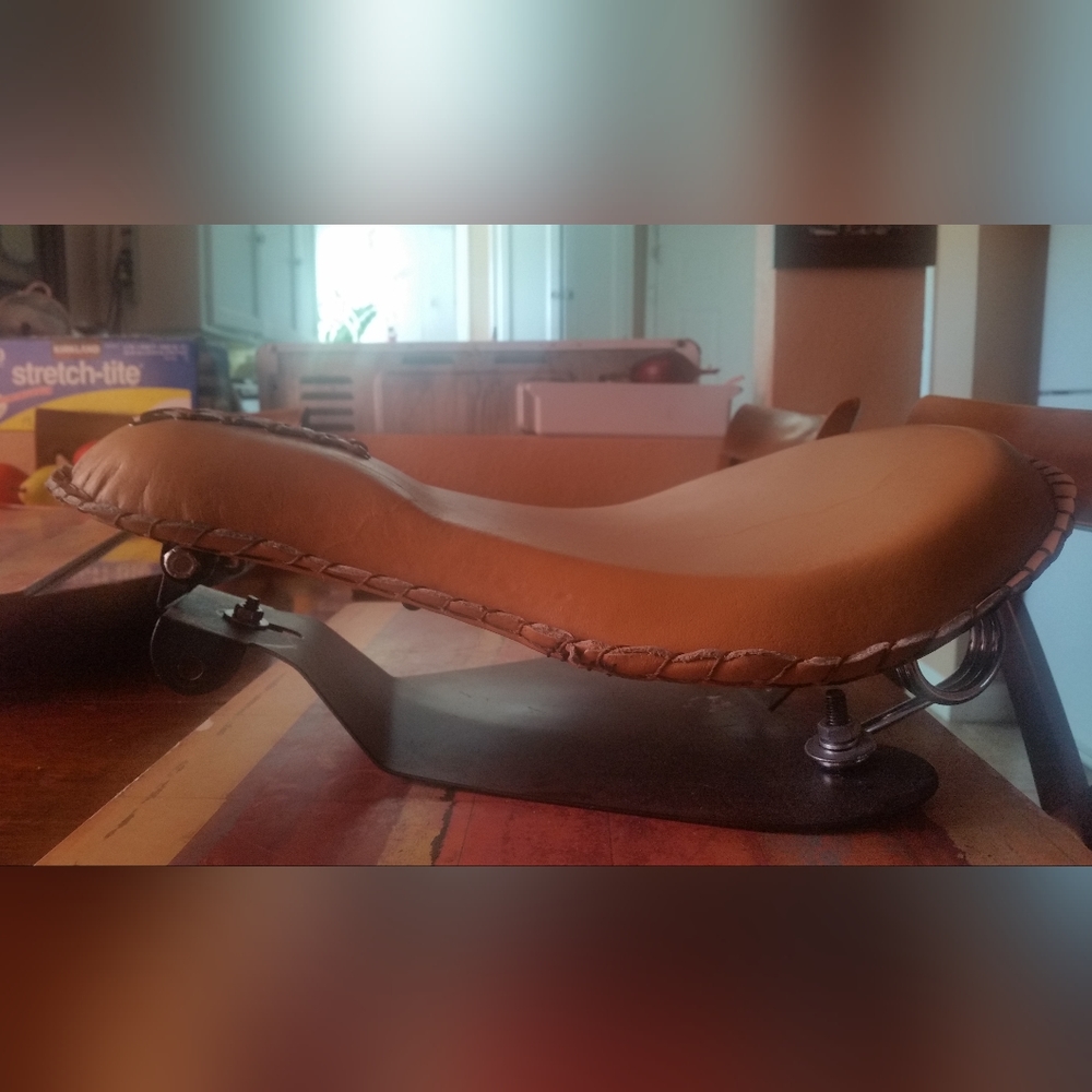 La rosa solo seat